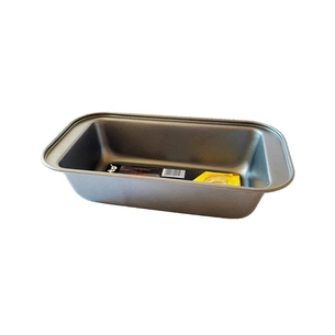 Форма для випікання Gusto Bread 25 x 13 x 6 см (GT-3125) зображення 1