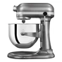 Кухонний комбайн KitchenAid 5KSM7580XEMS - зменшене зображення 3