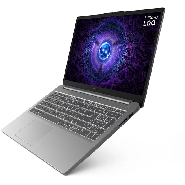 Ноутбук Lenovo LOQ 15IAX9E (83LK00CVUS) - picture 4