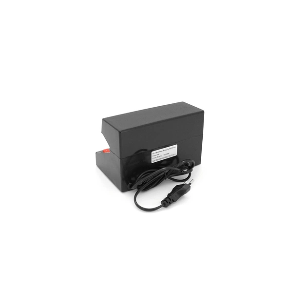 Детектор валют Voltronic 118AB Battery (118AB) - зображення 3