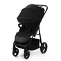 Коляска Kinderkraft Trig 3 Onyx Black (KSTRIG03BLK0000) (5902533924868) - зменшене зображення 1