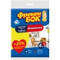 Серветки для прибирання Фрекен БОК Фламенко 4+1 шт. (18203465) - зменшене зображення 1