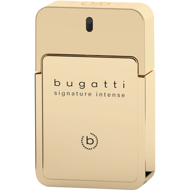 Парфумована вода Bugatti Signature Intense 100 мл (4051395402135) - picture 1