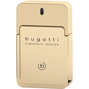 Парфумована вода Bugatti Signature Intense 100 мл (4051395402135) зображення 1