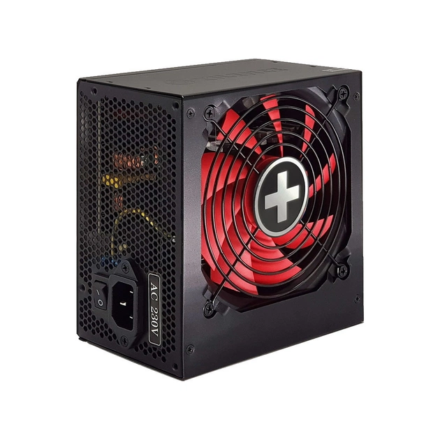 Блок живлення Xilence 450W (XP450R11) - зображення 1