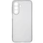 Чохол до мобільного телефона Armorstandart Air Samsung A27 5G Camera Cover Clear (ARM89682) - зменшене зображення 1