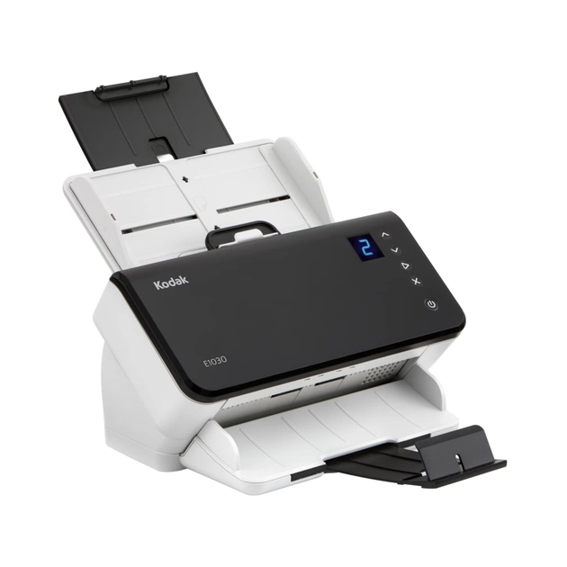 Сканер Kodak E1030 (8011876) - picture 7