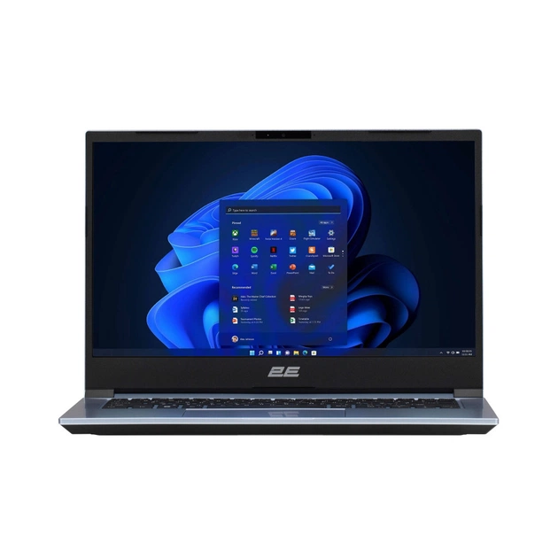 Ноутбук 2E Complex Pro 14 (NV41PZ-14UA22-W11P12) - зображення 1