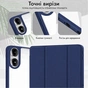 Чехол для планшета BeCover Soft Edge TPU Xiaomi Redmi Pad 2 Pro 12.1" Deep Blue (716137) - уменьшенное изображение 3