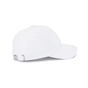 Кепка coFEE Rain білий (4029-6) - зменшене зображення 2