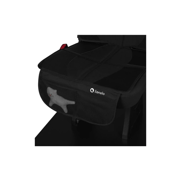 Захисний килимок Lionelo Sikker Black Carbon (LO-SIKKER BLACK CARBON) - picture 4