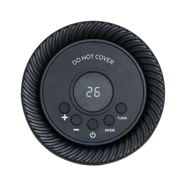 Обігрівач First FA-5565-2 - picture 4