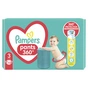 Підгузки Pampers трусики Pampers Pants Розмір 3 (6-11кг) 62 шт (8006540069233) - уменьшенное изображение 2