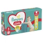 Підгузки Pampers трусики Pampers Pants Розмір 3 (6-11кг) 62 шт (8006540069233) - зменшене зображення 2