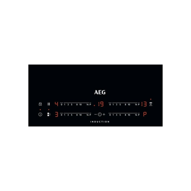 Варочна поверхня AEG HK 654070 FB - picture 2