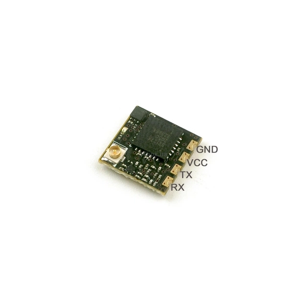 Приймач (RX) HappyModel ELRS ES900RX 750MHz (2D20050) - зображення 3