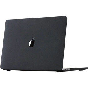 Чохол до ноутбука Armorstandart 13.3" MacBook Air 2018 (A2337/A1932/A2179) Hardshell Black (ARM58963) зображення 1