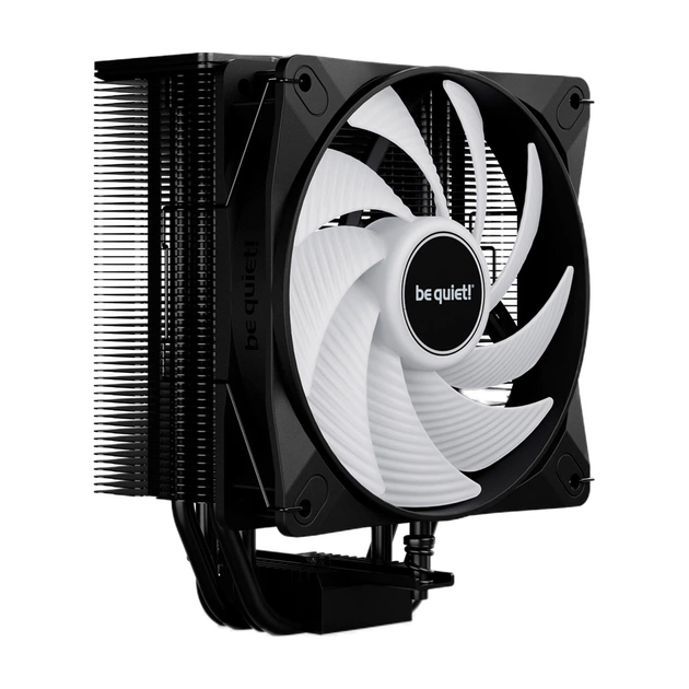 Кулер до процесора Be quiet! PURE ROCK 3 LX (BK040) - picture 6