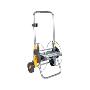 Візок для шлангу HoZelock до 60м + 2 конектори Plus 2437 (12052) зображення 1