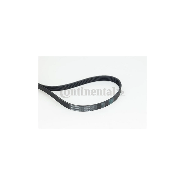 Поликлиновый ремень CONTITECH 6PK976 - изображение 1