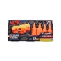 Іграшкова зброя Hasbro Nerf Alpha Strike Cobra RC-6 з мішенями (E7857) - зменшене зображення 2