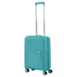 Чемодан American Tourister Soundbox 35.5/41 л бірюзова (32G*61001) - уменьшенное изображение 1