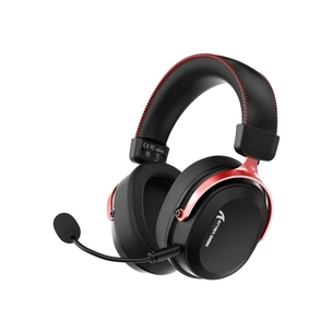 Навушники Attack Shark L30PRO Wireless Black/Red (L30PROBR_AS) зображення 1