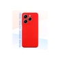 Чохол до мобільного телефона BeCover Full Camera Tecno Spark 20 Pro (KJ6) Red (711656) - зменшене зображення 4