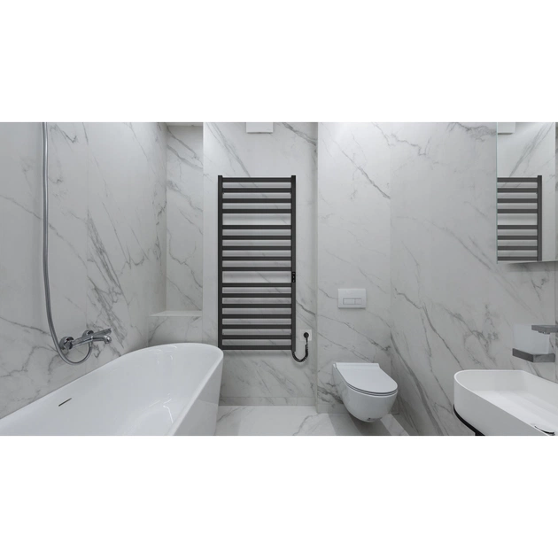 Сушарка для рушників Hygge Family Oxford (6.1.0203.06.BM) - зображення 4