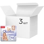 Підгузки Chicolino Jumbo Classico Розмір (16+ кг) 3 пачки по 38 шт (2000998941406) - зменшене зображення 3