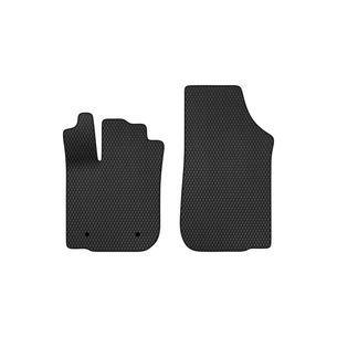 Килимок в салон EVAtech передні Renault Sandero (B52) 2012-2020 2 (RT22166AV2RN2RBB) зображення 1