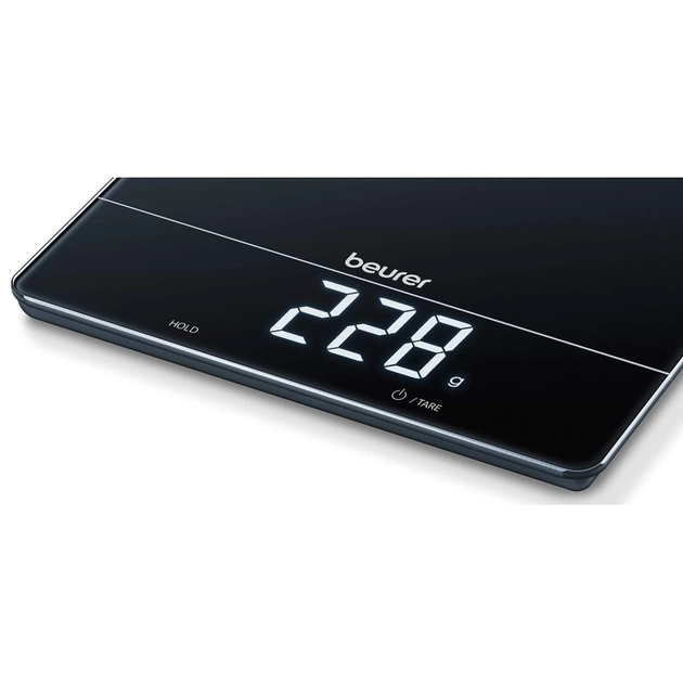 Ваги кухонні Beurer KS 34 - picture 4