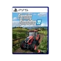 Гра Sony Farming Simulator 22 [Blu-Ray диск] (4064635500010) - зменшене зображення 1