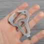 Мультитул NexTool Bottle Opener Tiny Sting (KT5008B) - зменшене зображення 3