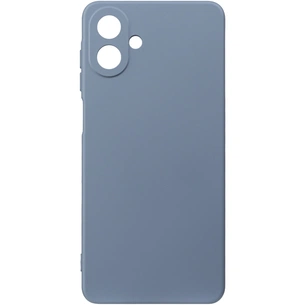 Чехол для мобильного телефона Armorstandart ICON Samsung A08 4G Camera cover Winter Blue (ARM92953) изображение 1