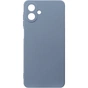 Чохол до мобільного телефона Armorstandart ICON Samsung A08 4G Camera cover Winter Blue (ARM92953) - зменшене зображення 1