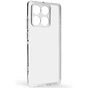 Чохол до мобільного телефона BeCover Motorola Edge 60 Pro Transparent (713775) - зменшене зображення 5