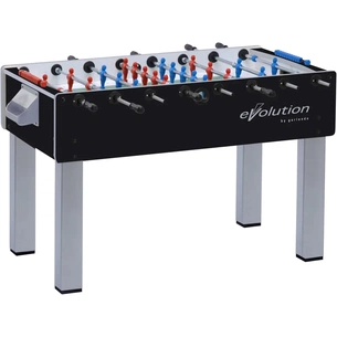 Настольный футбол Garlando F-200 Evolution (F200NEULVS) (929887) изображение 1