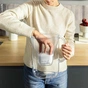 Фільтр-глечик Brita Style Essential XL MXPro 3.6л з картриджем білий (1058045) - зменшене зображення 6