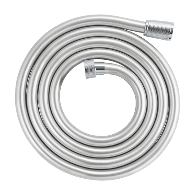 Шланг для душа Grohe VitalioFlex Silver TwistStop 2000 (27507001) - изображение 1