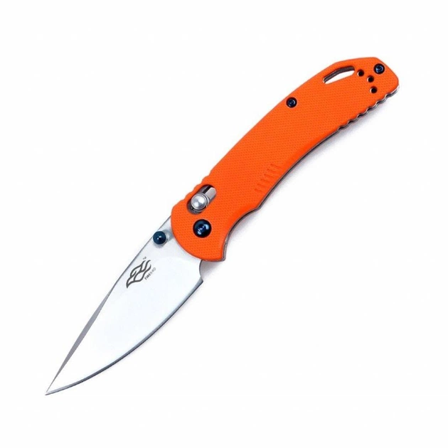 Ніж Firebird F753M1-OR - изображение 1