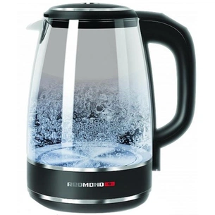 Електрочайник Redmond RK-G200S зображення 1