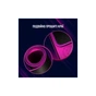 Килимок для мишки Lorgar Main 319 Black/Purple (LRG-GMP319) - preview 10