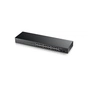 Комутатор мережевий ZyXel GS1900-24-EU0102F - зменшене зображення 2