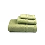 Рушник Home Line махровий Bamboo зелений 70х140 см (127261) - зменшене зображення 1