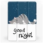 Чохол до планшета BeCover Flexible TPU Mate Xiaomi Pad 8 / 8 Pro 11.2" Good Night (715630) - зменшене зображення 3