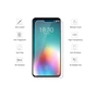 Скло захисне Drobak Meizu 16T (441651) - зменшене зображення 2