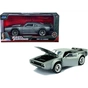 Машина Jada металева Форсаж 8 Додж Чарджер Айс 1:24 (253203023) - зменшене зображення 8