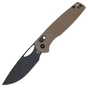 Ніж CJRB Acacia BB Brown (J1952-BBN) - зменшене зображення 6
