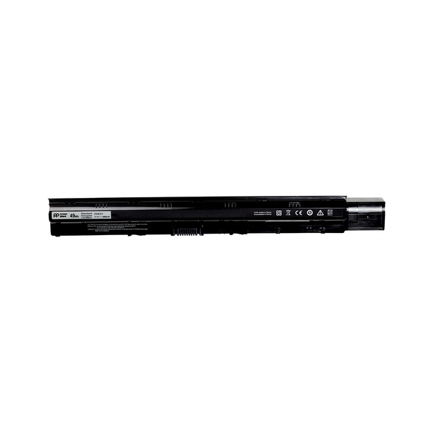 Аккумулятор для ноутбука DELL Latitude 3570 (VVKCY) 11.1V 4400mAh PowerPlant (NB441471) - изображение 1